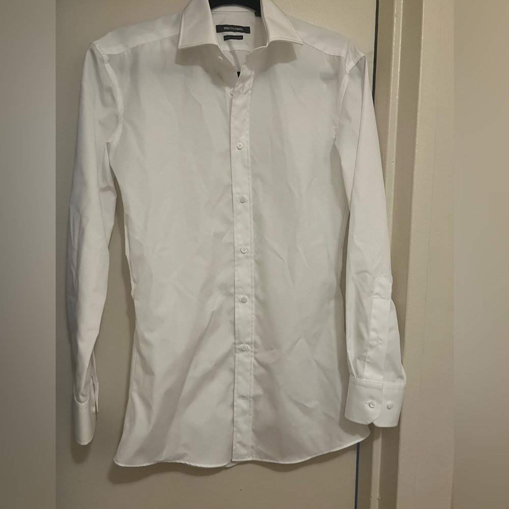 INDOCHINO White Blouse